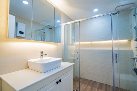 Продажа квартиры  в Аланье, Анталье, Турция 1+1, 50м2, №221474 – фото 10