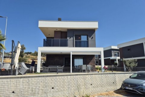 Продажа  в Кушадасы, Айдыне, Турция, 180м2, №226804 – фото 23