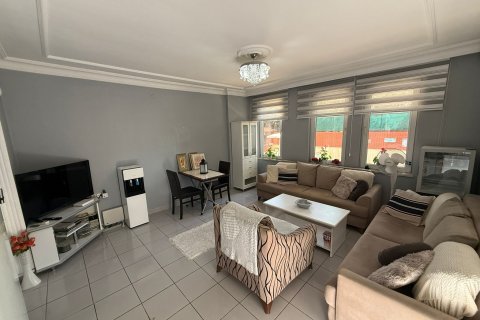 Apartment for sale  in Alanya, Antalya, Turkey, 1 bedroom, 55m2, No. 226713 – photo 6