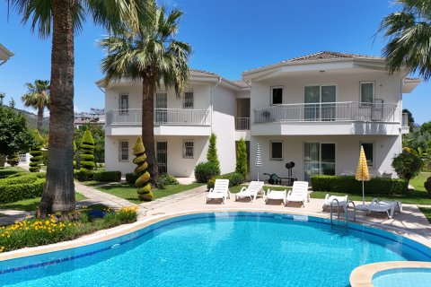 Apartment for sale in Kemer, Antalya, Turkey, 2 bedrooms, 80m2, No. 215031 – photo 1