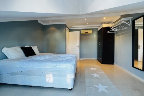 Daire  4+1  Kemer, Antalya, Türkiye №215030 - 27