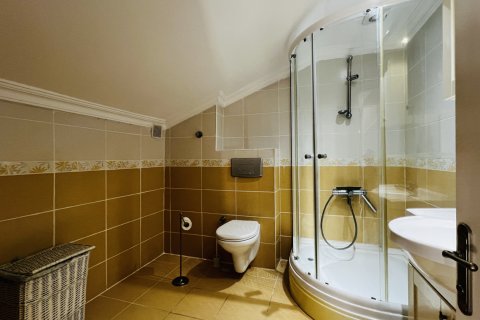 Daire  4+1  Kemer, Antalya, Türkiye №215030 - 28