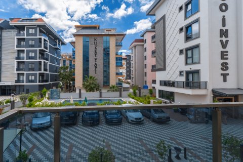 Apartment for sale  in Kestel, Antalya, Turkey, studio, 1m2, No. 222377 – photo 15