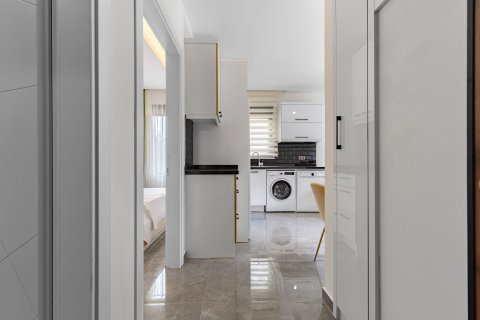 Apartment for sale  in Kestel, Antalya, Turkey, studio, 1m2, No. 222377 – photo 17