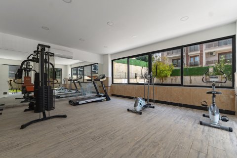 Apartment for sale  in Kestel, Antalya, Turkey, studio, 1m2, No. 222377 – photo 18