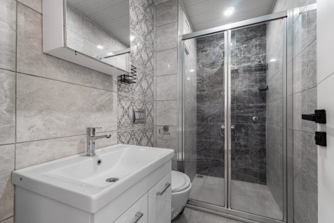 Apartment for sale  in Kestel, Antalya, Turkey, studio, 1m2, No. 222377 – photo 16