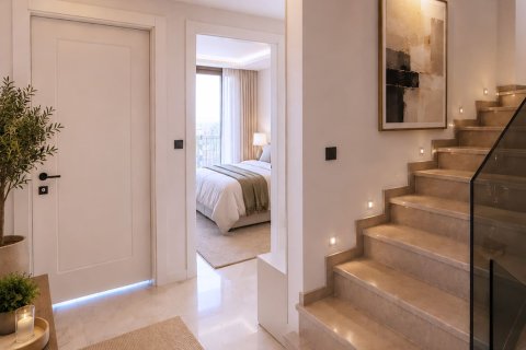 Villa for sale  in Alanya, Antalya, Turkey, 3 bedrooms, 248m2, No. 227665 – photo 18
