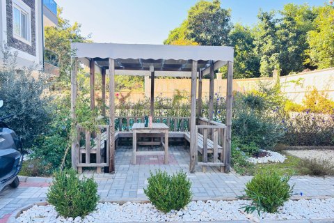 Продажа квартиры  в Аланье, Анталье, Турция 3+1, 150м2, №212645 – фото 4