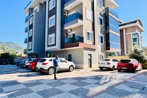 Продажа квартиры  в Аланье, Анталье, Турция 3+1, 150м2, №212645 – фото 2