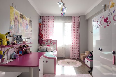 Продажа квартиры  в Измире, Турция 4+1, 210м2, №223400 – фото 16