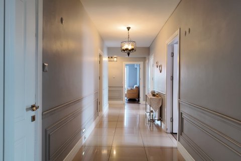 Продажа квартиры  в Измире, Турция 4+1, 210м2, №223400 – фото 18