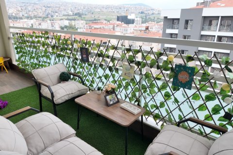 Продажа квартиры  в Измире, Турция 4+1, 210м2, №223400 – фото 17