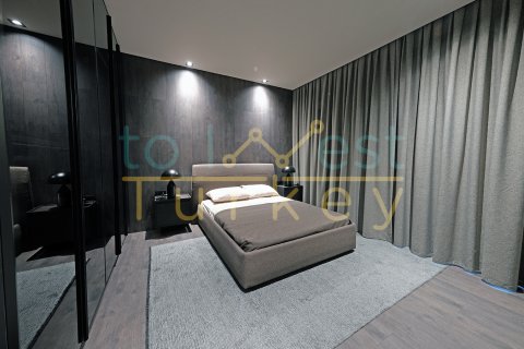 Продажа квартиры  в Фатихе, Стамбуле, Турция 1+1, 112м2, №224802 – фото 5