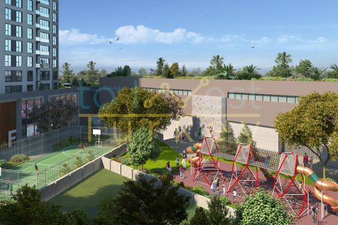 Продажа квартиры  в Фатихе, Стамбуле, Турция 1+1, 112м2, №224802 – фото 3