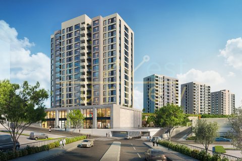 Продажа квартиры  в Фатихе, Стамбуле, Турция 1+1, 112м2, №224802 – фото 2