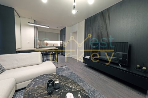 Продажа квартиры  в Фатихе, Стамбуле, Турция 1+1, 112м2, №224802 – фото 4