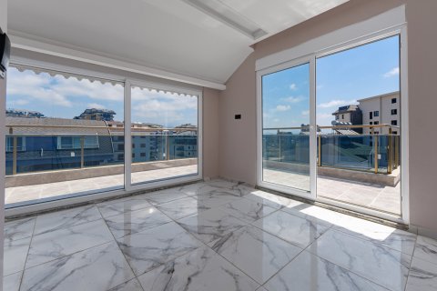 Lejlighed i Alanya, Antalya, Tyrkiet Nr. 227616 - 10