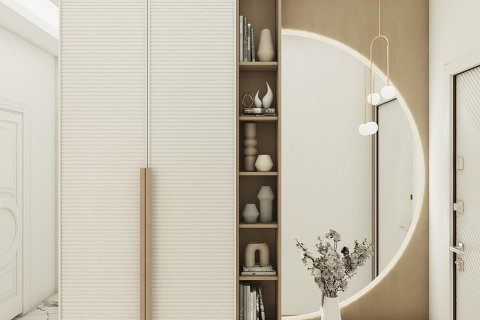 Daire  2+1  Üsküdar, İstanbul, Türkiye №217216 - 14