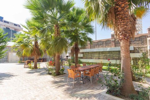 1+1 Lejlighed  i Mahmutlar, Antalya, Tyrkiet Nr. 228404 - 2
