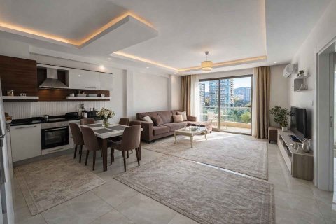 1+1 Lejlighed  i Mahmutlar, Antalya, Tyrkiet Nr. 228404 - 5