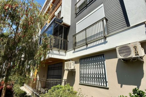 4+1 Lejlighed  i Antalya, Tyrkiet Nr. 225320 - 27