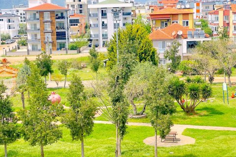 2+1 Apartment in Antalya, Turkey No. 225321