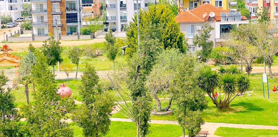 2+1 Apartment in Antalya, Turkey No. 225321