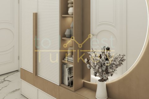 2+0 Wohnung  in Üsküdar, Istanbul, Türkei Nr. 227725 - 8