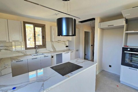 3+1 Villa  in Bodrum, Mugla, Türkei Nr. 212735 - 10