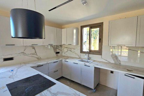 3+1 Villa  in Bodrum, Mugla, Türkei Nr. 212735 - 11