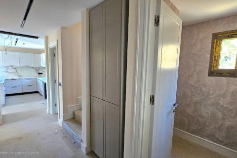 3+1 Villa  in Bodrum, Mugla, Türkei Nr. 212735 - 13