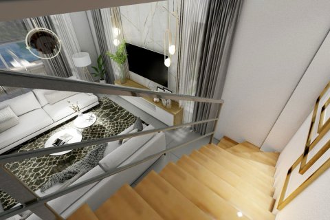 Продажа виллы  в Фетхие, Мугле, Турция 3+1, 190м2, №211981 – фото 18