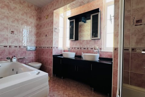 Villa  3+1  Kemer, Antalya, Türkiye №217130 - 22