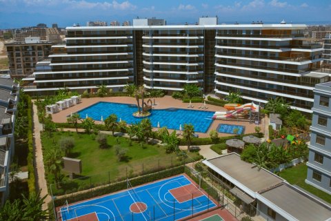 2+1 Apartment in Allure, Altintash, Antalya, Turkey No. 226257