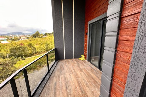 10+2 Villa i Trabzon, Turkiet Nr. 228880 - 17