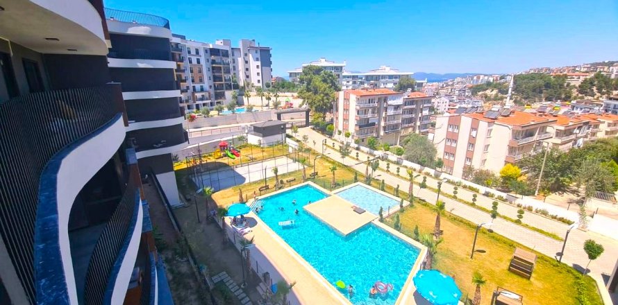 in Kusadasi, Aydin, Türkei Nr. 228656