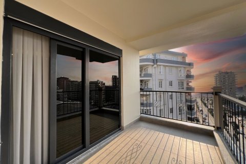 Daire 1+1 Mahmutlar, Antalya, Türkiye №219923 - 10