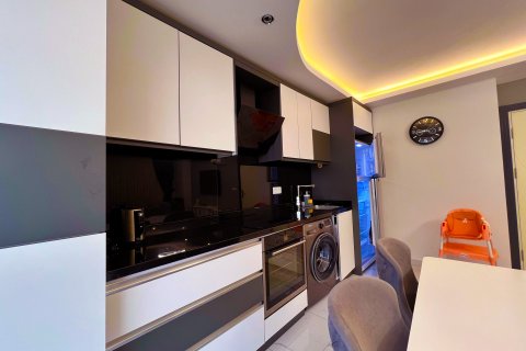 Daire 1+1 Mahmutlar, Antalya, Türkiye №219923 - 12