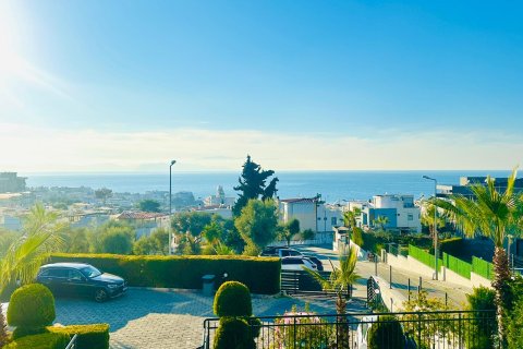 Apartment for sale  in Kusadasi, Aydin, Turkey, 2 bedrooms, 120m2, No. 215541 – photo 17