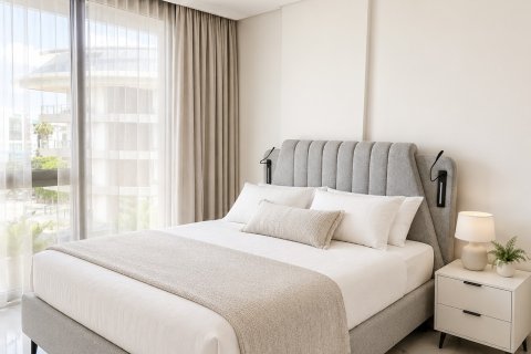 Продажа квартиры  в Оба, Анталье, Турция 1+1, 50м2, №226760 – фото 4
