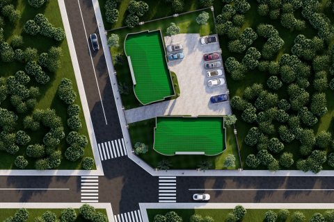 Продажа квартиры  в Анталье, Турция 2+1, 110м2, №224812 – фото 7