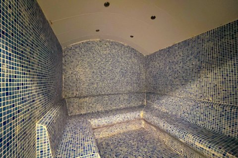 Daire 1+1 Mahmutlar, Antalya, Türkiye №219923 - 3