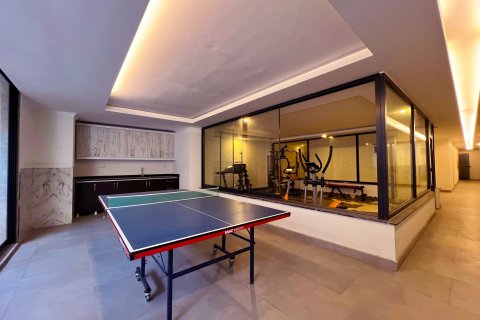 Daire 1+1 Mahmutlar, Antalya, Türkiye №219923 - 4