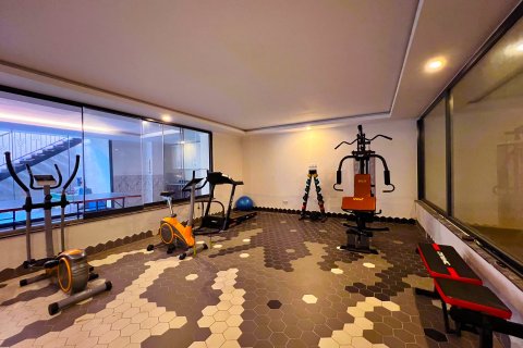 Daire 1+1 Mahmutlar, Antalya, Türkiye №219923 - 5