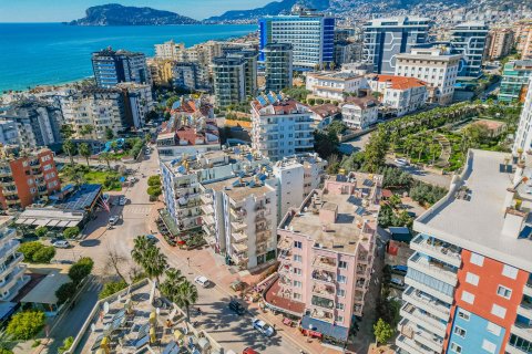 Lägenhet i Tosmur, Alanya, Antalya, Turkiet Nr. 222409 - 3