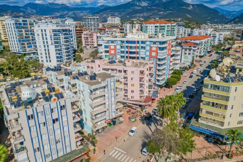 Lägenhet i Tosmur, Alanya, Antalya, Turkiet Nr. 222409 - 4