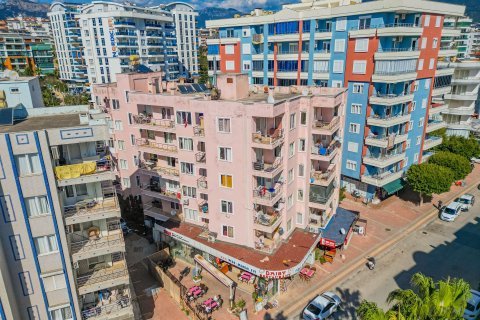 Lägenhet i Tosmur, Alanya, Antalya, Turkiet Nr. 222409 - 5
