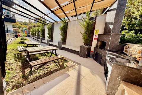 1+1 Wohnung in Alanya, Antalya, Türkei Nr. 215027 - 17