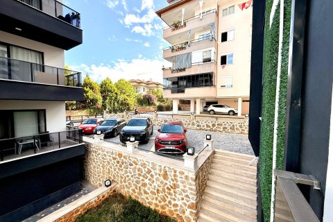 1+1 Wohnung in Alanya, Antalya, Türkei Nr. 215027 - 16