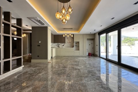 ویلا در Kemer ، ترکیه 4 خوابه ، 200 متر مربع. شماره 226999 - 8